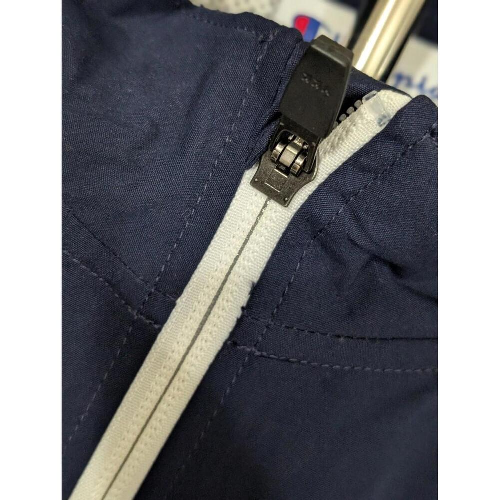Men's Champion Full Zip UPENN Nittany Lions Jacket | Small - Picture 3 of 4